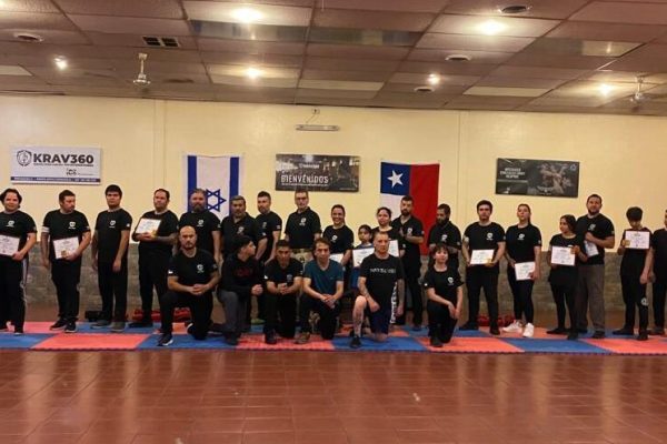 Examen de grado Alumnos